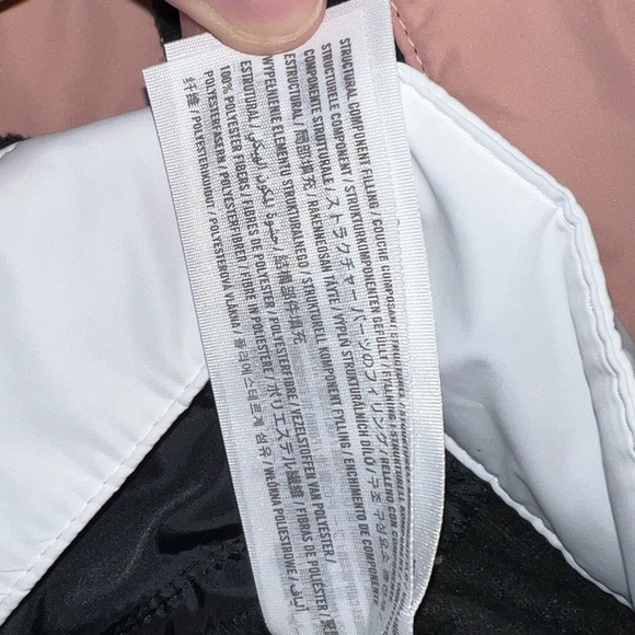 Hollister 3/4 Zip Pull Over Hoodie Jacket NWT - Picture 8 of 8